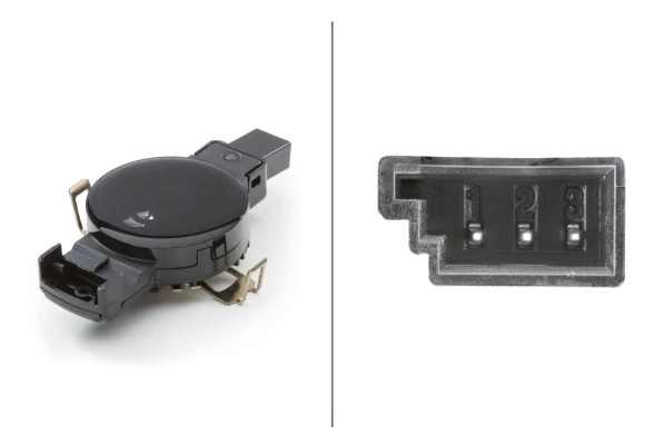 HELLA 6PW 011 014-811