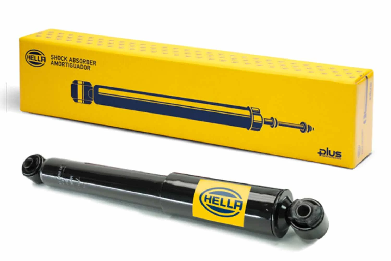 HELLA 8QA 358 502-631