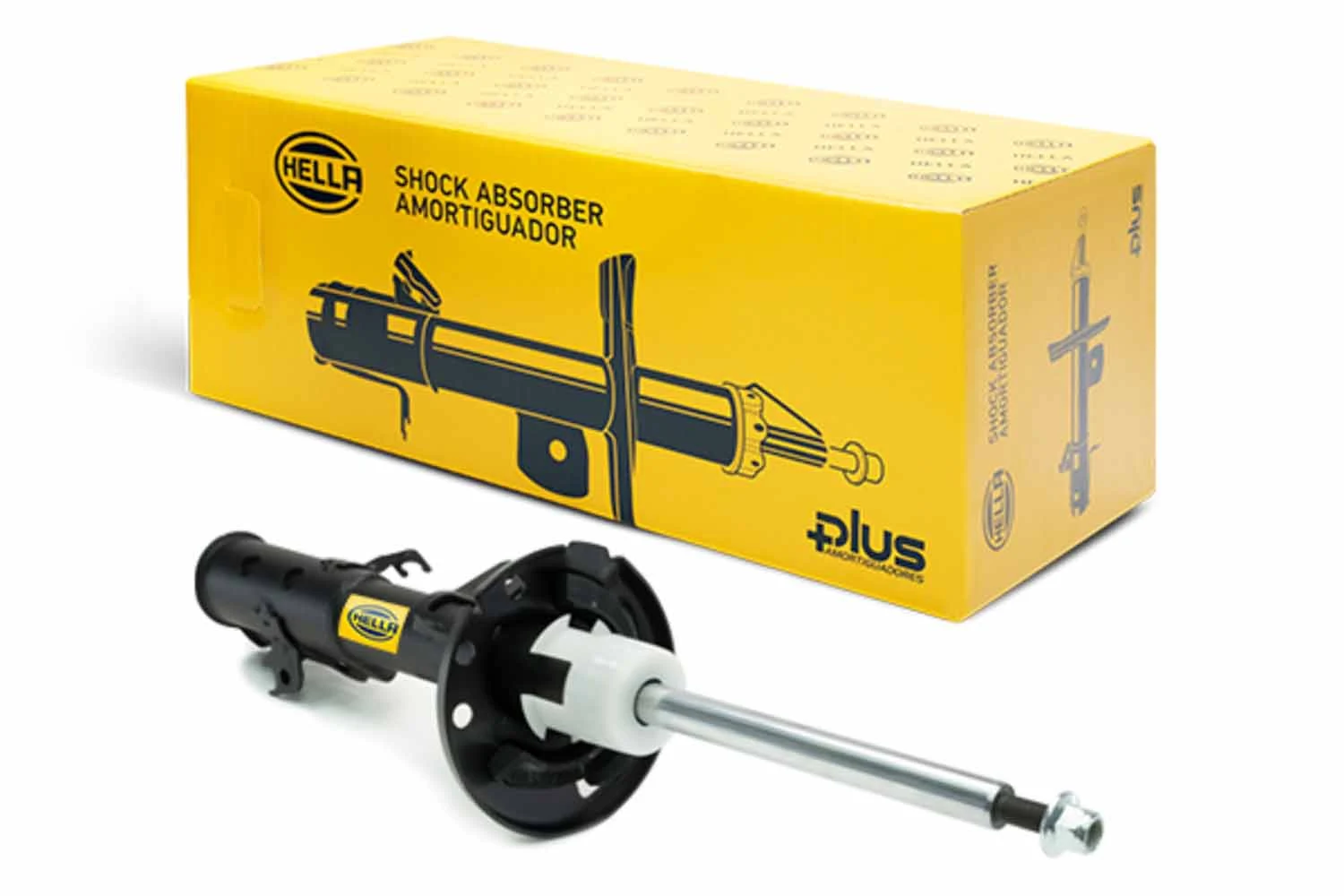 HELLA 8QA 358 506-021