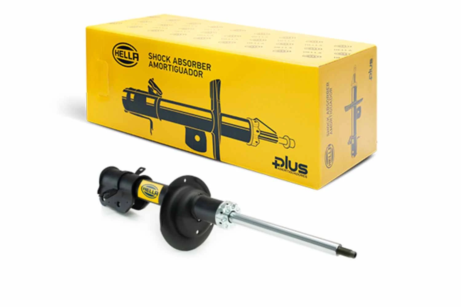 HELLA 8QA 358 510-401