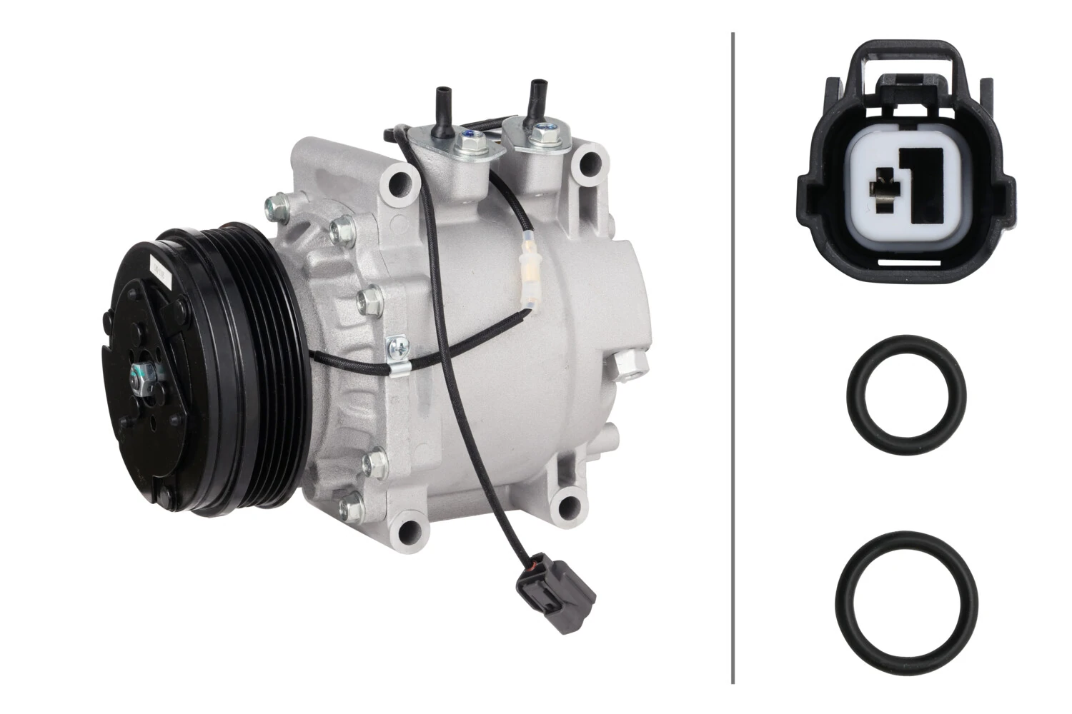 HELLA 8FK 366 201-251