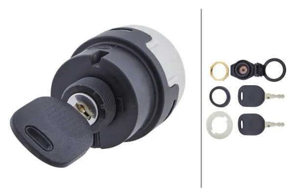 HELLA 6JB 003 959-001