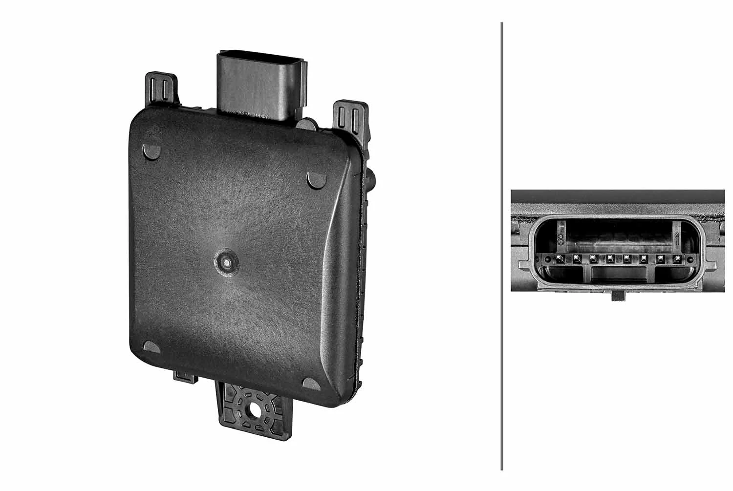 HELLA 6PZ 012 802-201