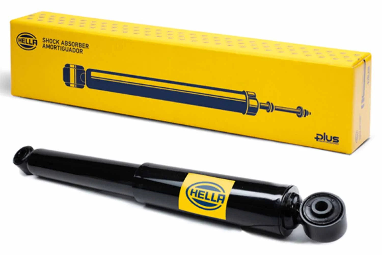 HELLA 8QA 358 502-541