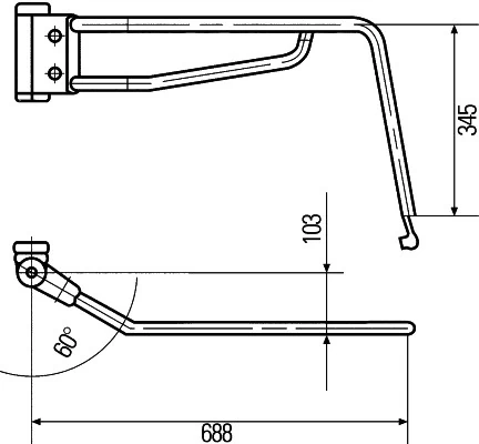 HELLA 8HG 503 019-022