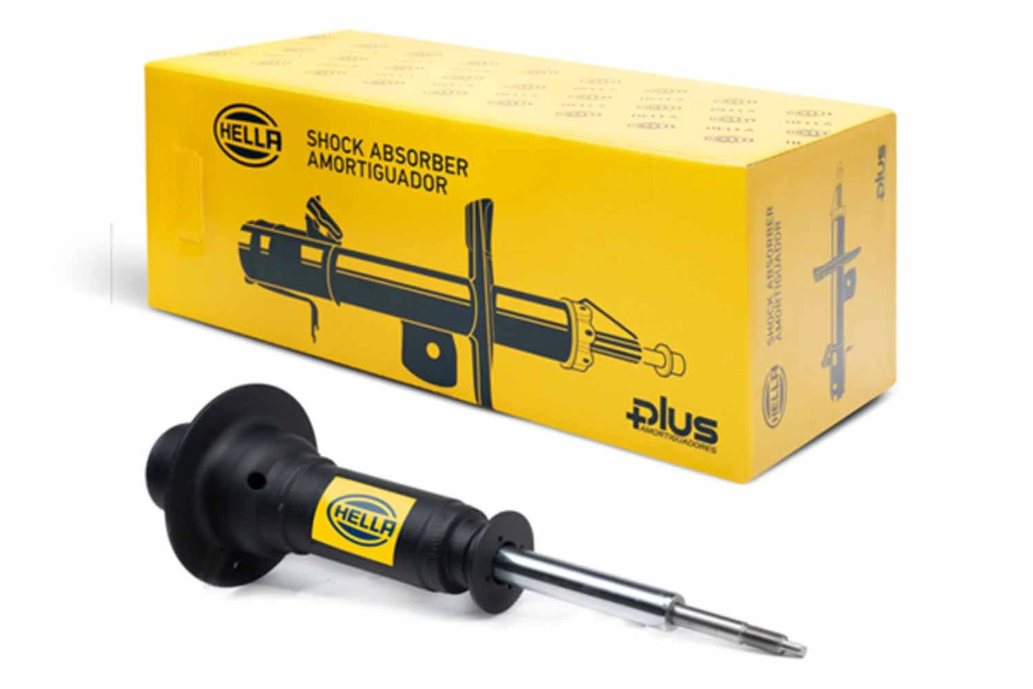 HELLA 8QA 358 502-161