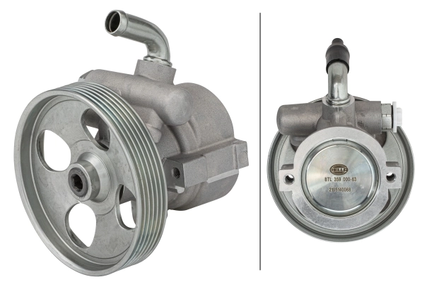 HELLA 8TL 359 000-631