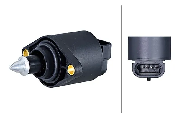 HELLA 6NW 358 192-201