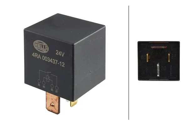 HELLA 4RA 003 437-121