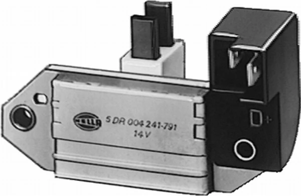 HELLA 5DR 004 241-791