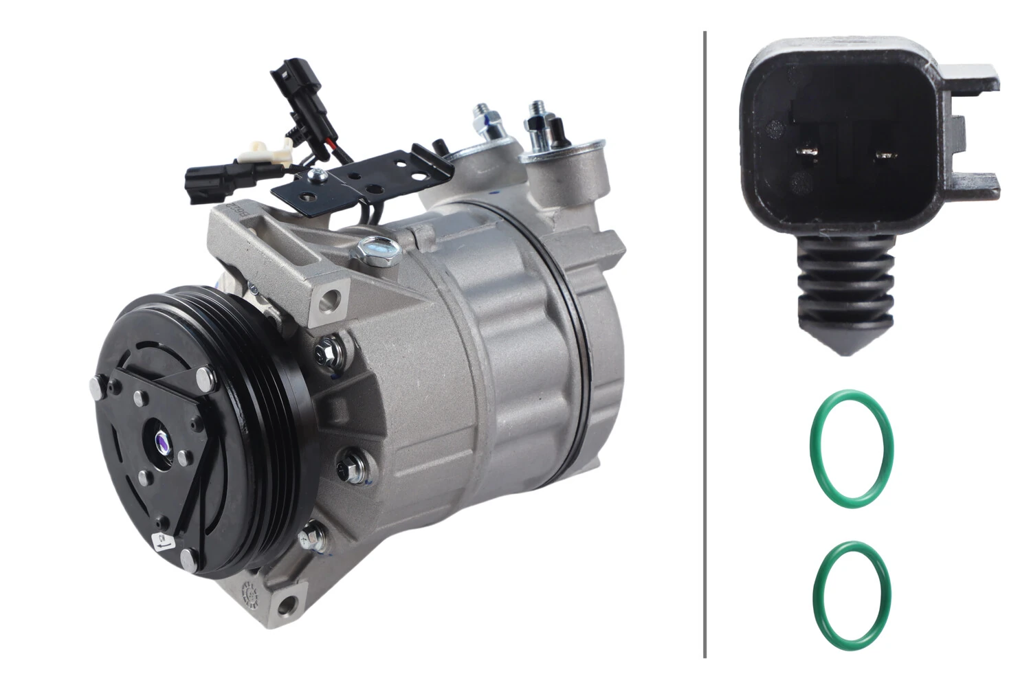 HELLA 8FK 366 200-251