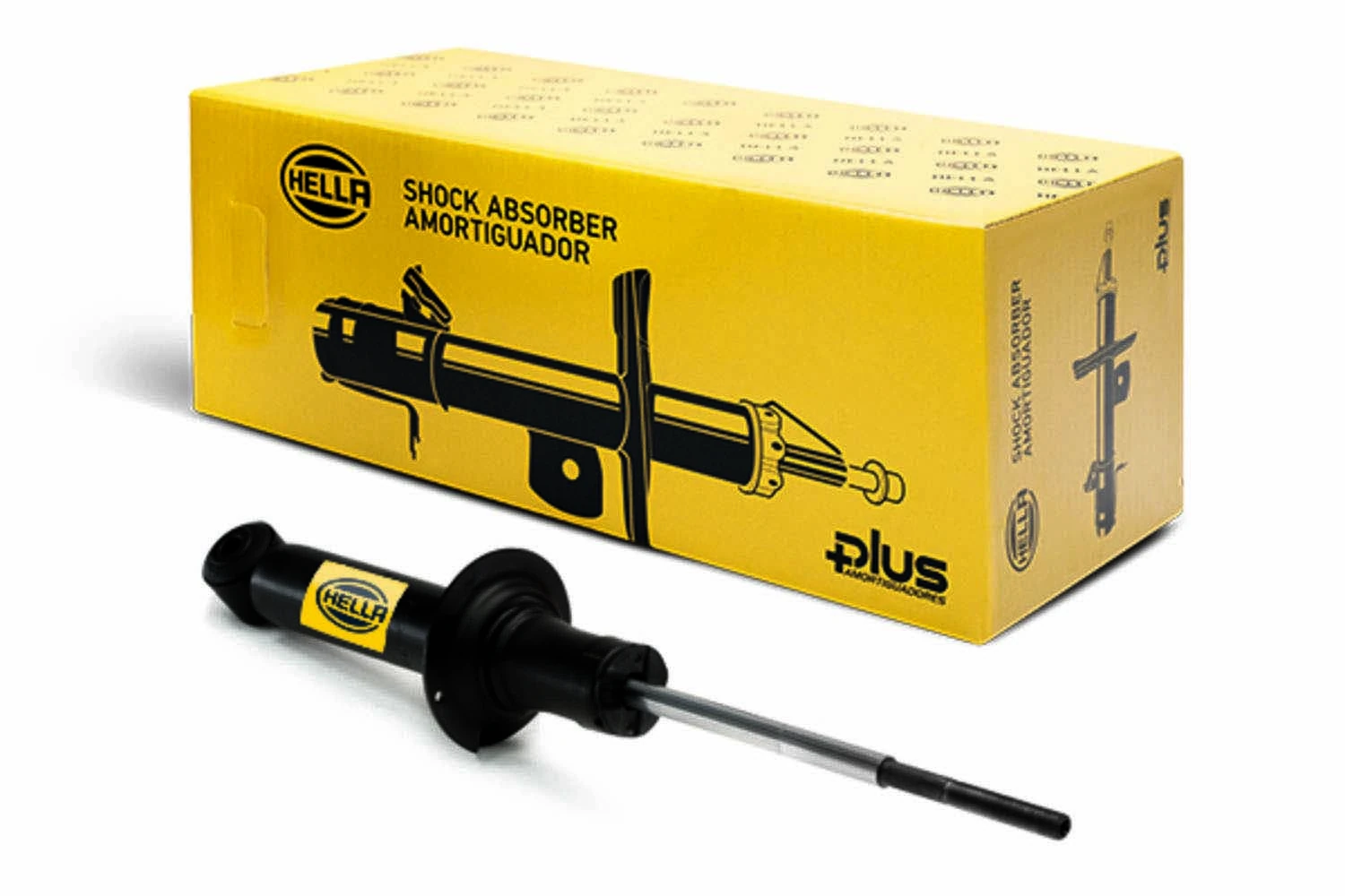 HELLA 8QA 358 500-191