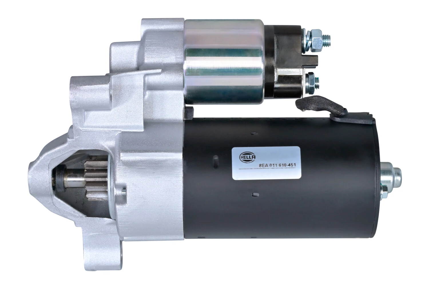 HELLA 8EA 011 610-451