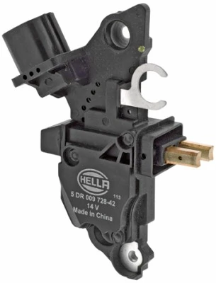 HELLA 5DR 009 728-421