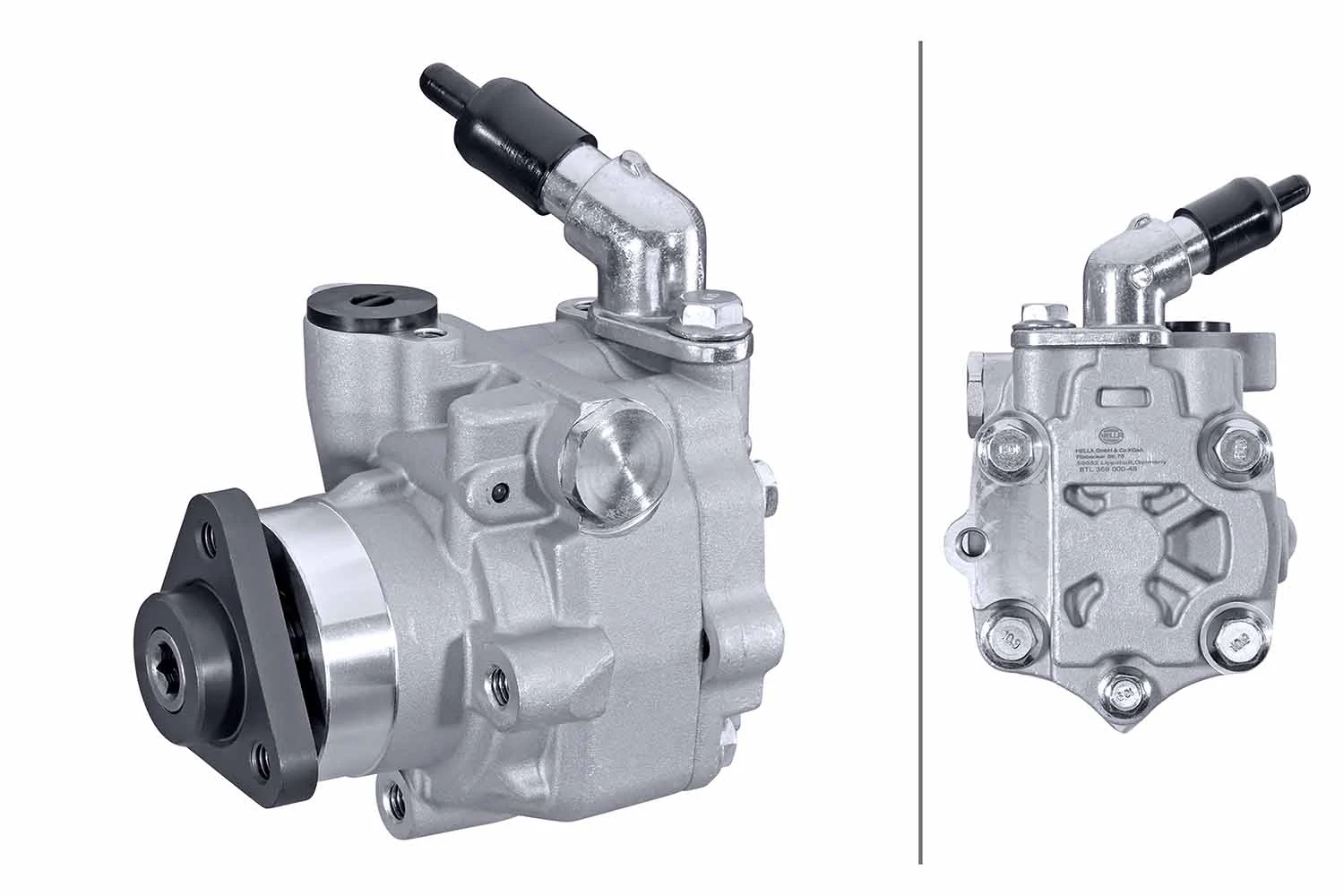 HELLA 8TL 359 000-481