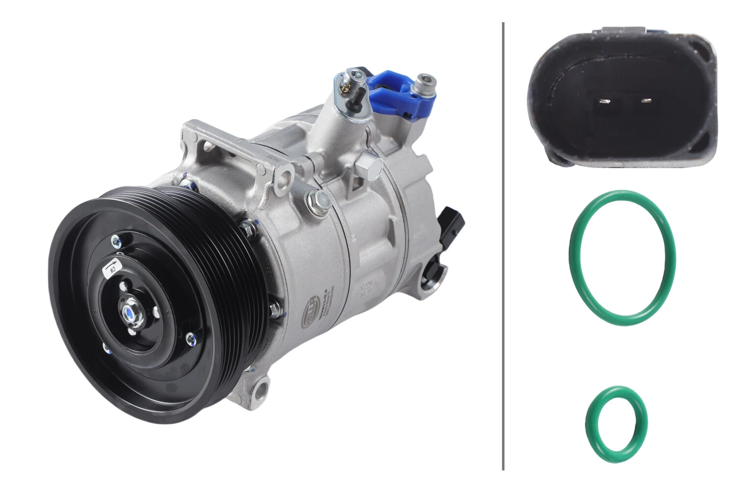 HELLA 8FK 366 200-311