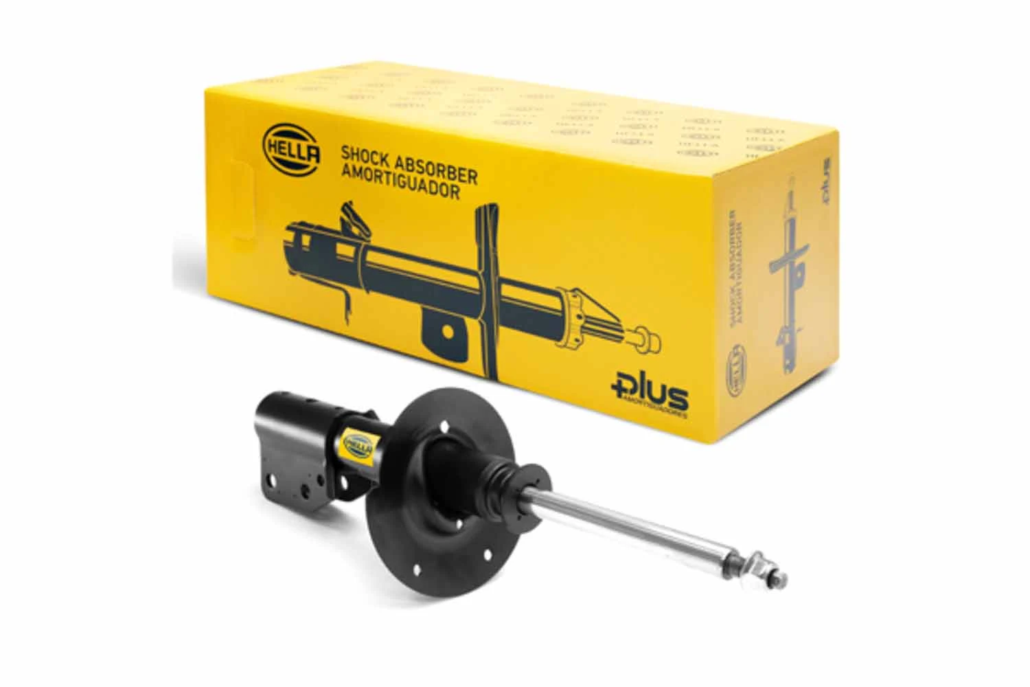 HELLA 8QA 358 507-261
