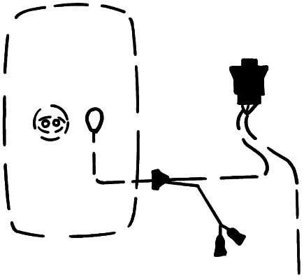 HELLA 8KA 562 422-002