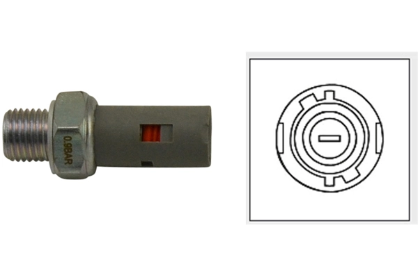 KAVO PARTS EOP-6503