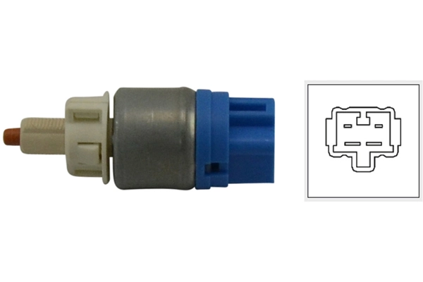 KAVO PARTS EBL-2002