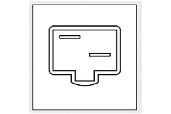 KAVO PARTS EBL-2004