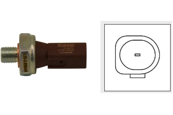 KAVO PARTS EOP-5502