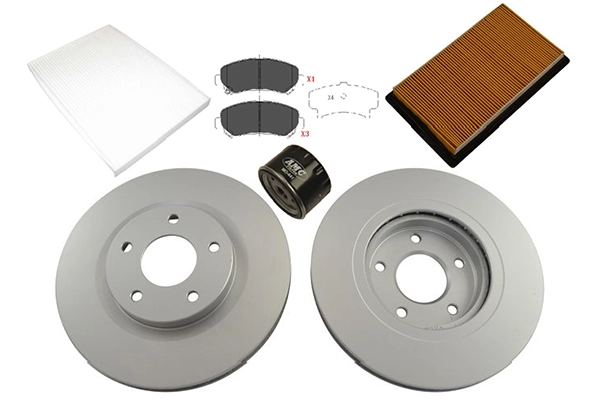 KAVO PARTS KSK-6502