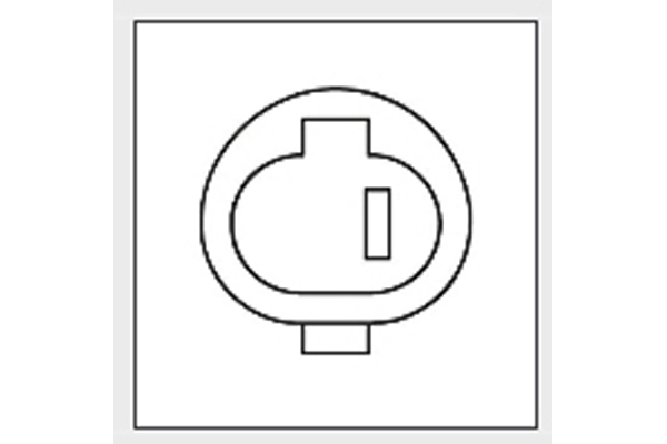 KAVO PARTS EOT-9001