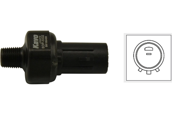 KAVO PARTS EOP-3002