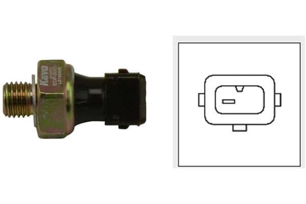 KAVO PARTS EOP-2001