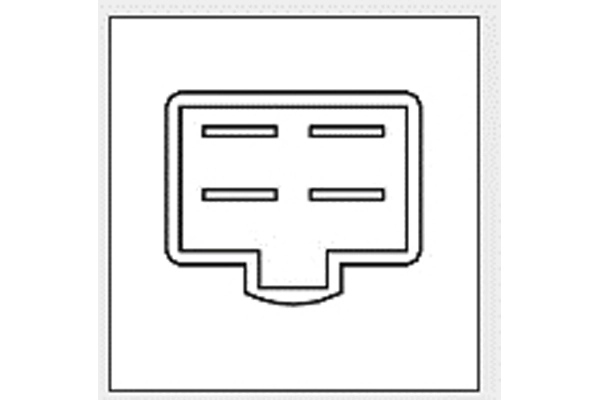 KAVO PARTS EBL-2005