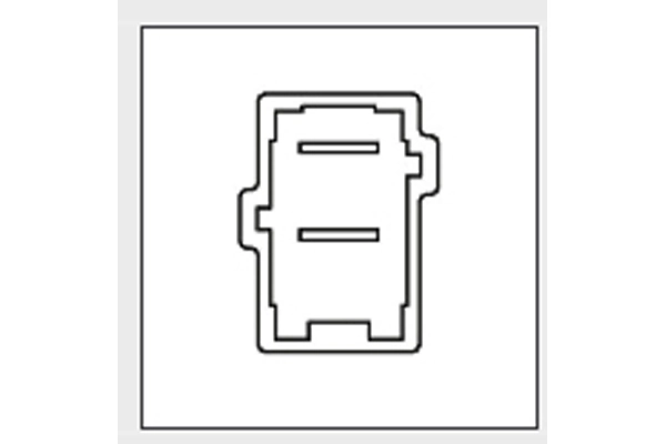 KAVO PARTS EBL-6507