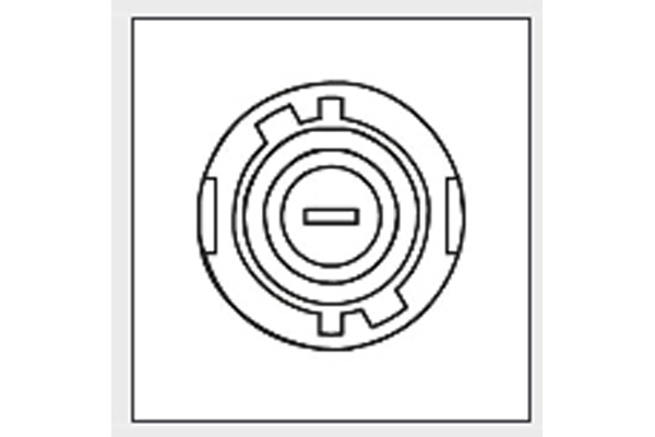 KAVO PARTS EOP-5501
