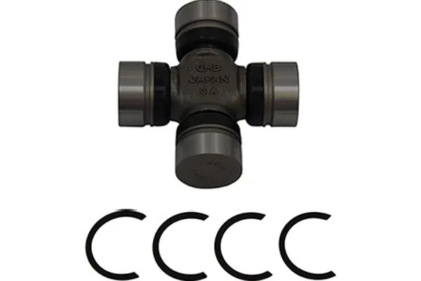 KAVO PARTS DUJ-6503