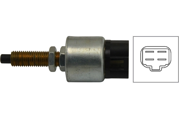 KAVO PARTS EBL-1001