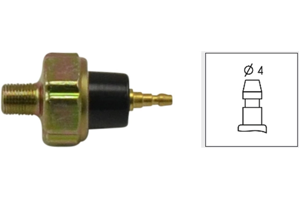 KAVO PARTS EOP-2005