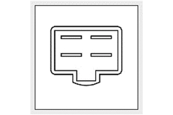 KAVO PARTS EBL-2006