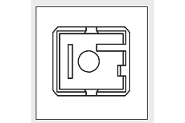 KAVO PARTS EOP-6507