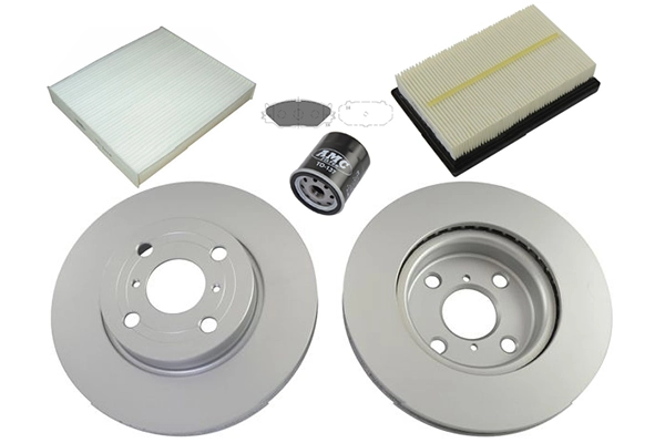 KAVO PARTS KSK-9005
