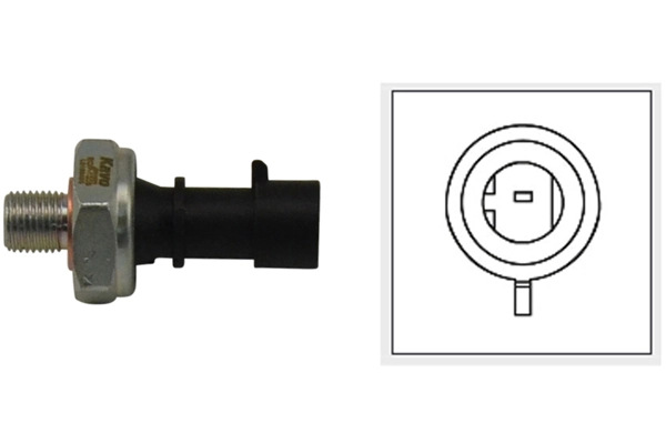 KAVO PARTS EOP-1006