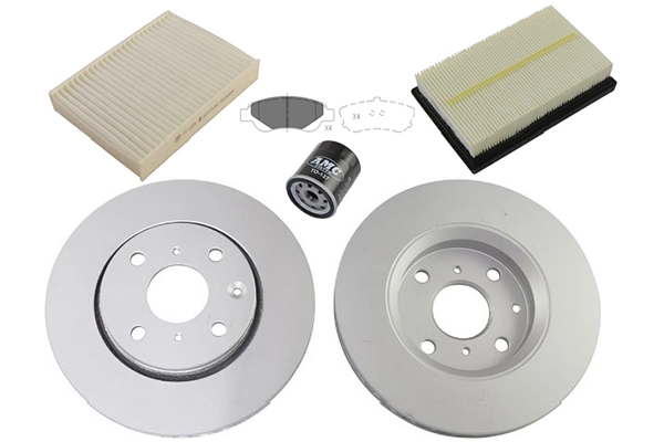 KAVO PARTS KSK-9002