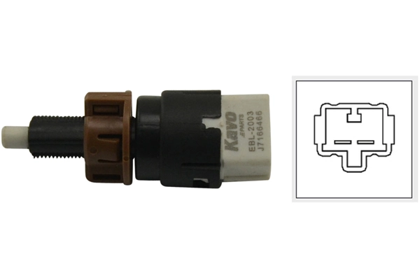 KAVO PARTS EBL-2003