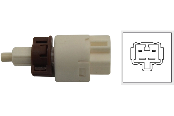 KAVO PARTS EBL-9003