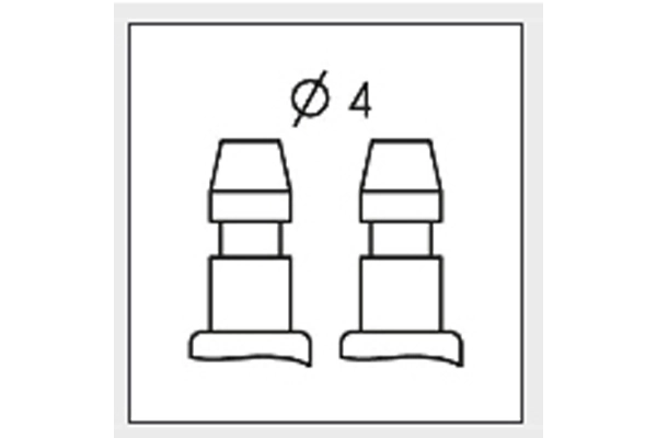 KAVO PARTS EBL-5505