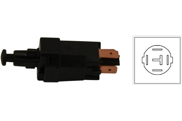 KAVO PARTS EBL-1003