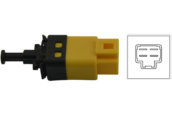 KAVO PARTS EBL-1006