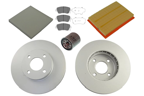 KAVO PARTS KSK-6501