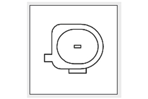 KAVO PARTS EOP-5504