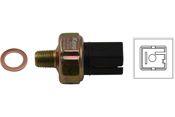 KAVO PARTS EOP-6505