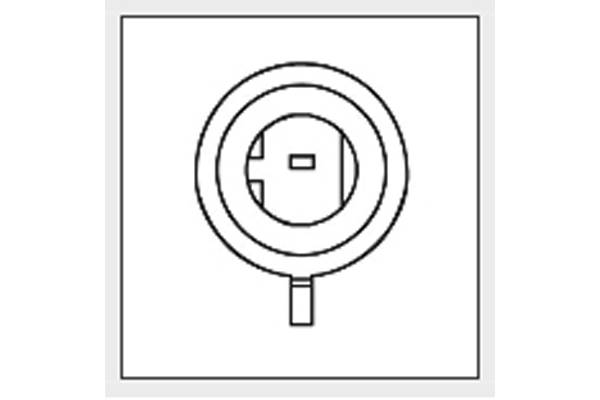 KAVO PARTS EOP-1003
